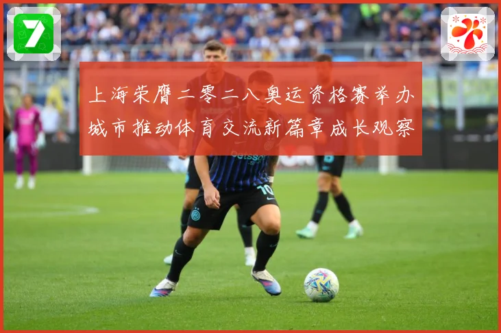 上海荣膺二零二八奥运资格赛举办城市推动体育交流新篇章成长观察-深度解析